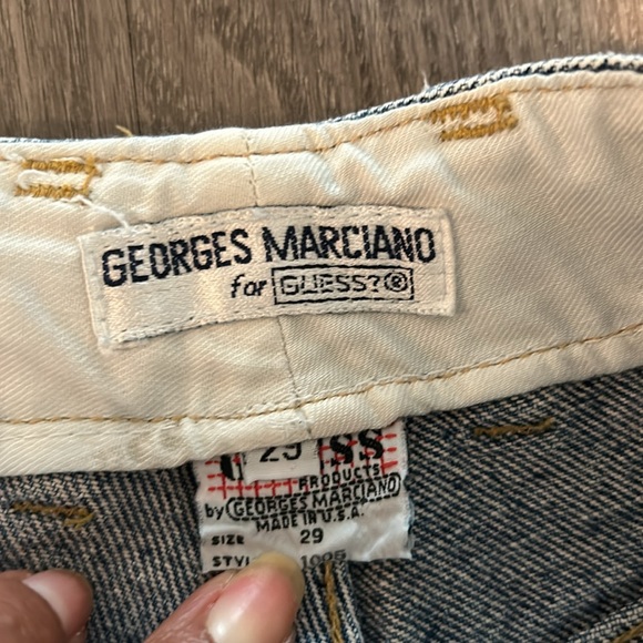 🔻Guess ? Vintage Jeans - Picture 7 of 16